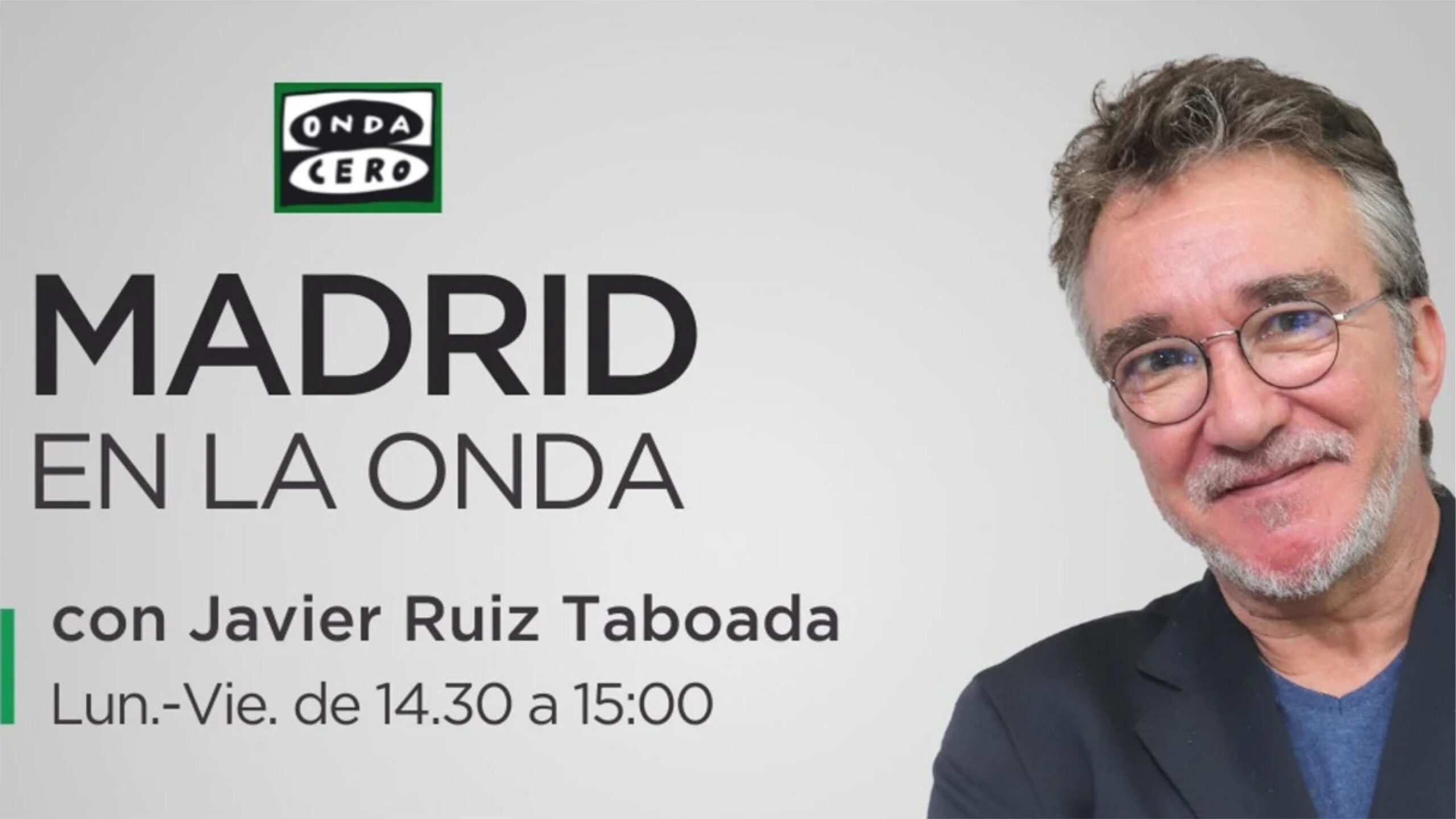 Taboada Taboada no está - La lista de la FM